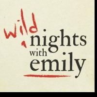 Caffeine Theatre Presents WILD NIGHTS WITH EMILY Video